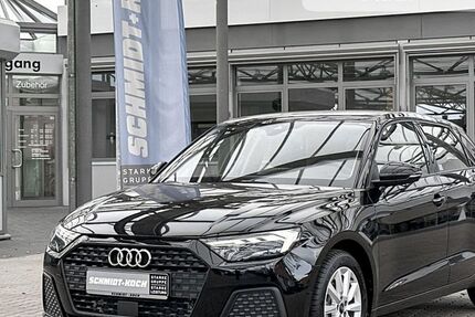 Audi A1 6.587 km 24.440 € Osterholz-Scharmbeck 27711