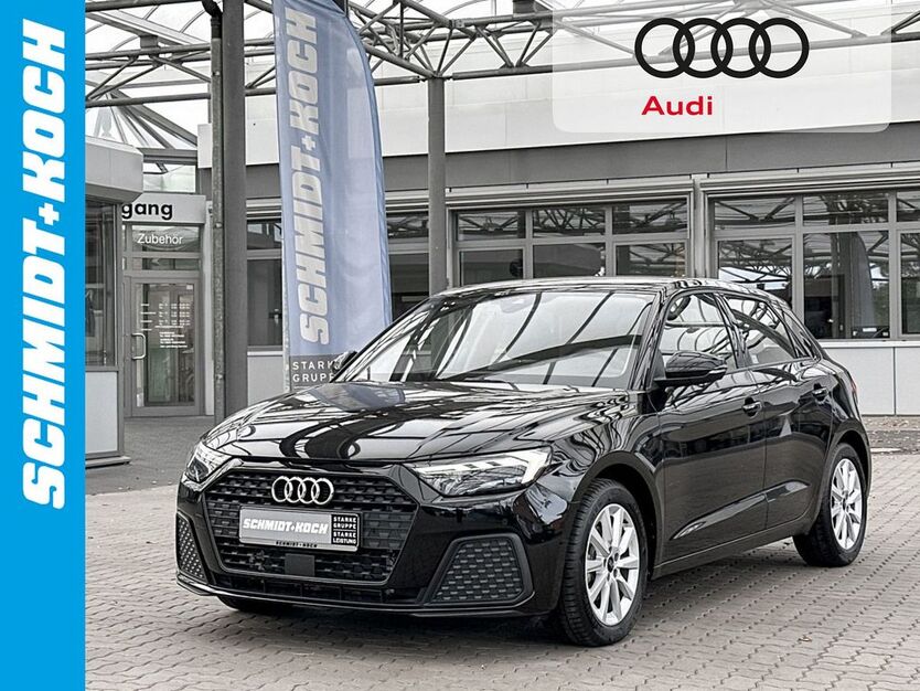 Audi A1 6.587 km 24.440 € Osterholz-Scharmbeck 27711