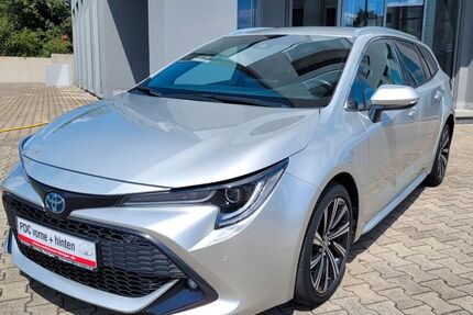 Toyota Corolla 58.550 km 23.900 &euro; Königsbrunn / Augsburg 86343