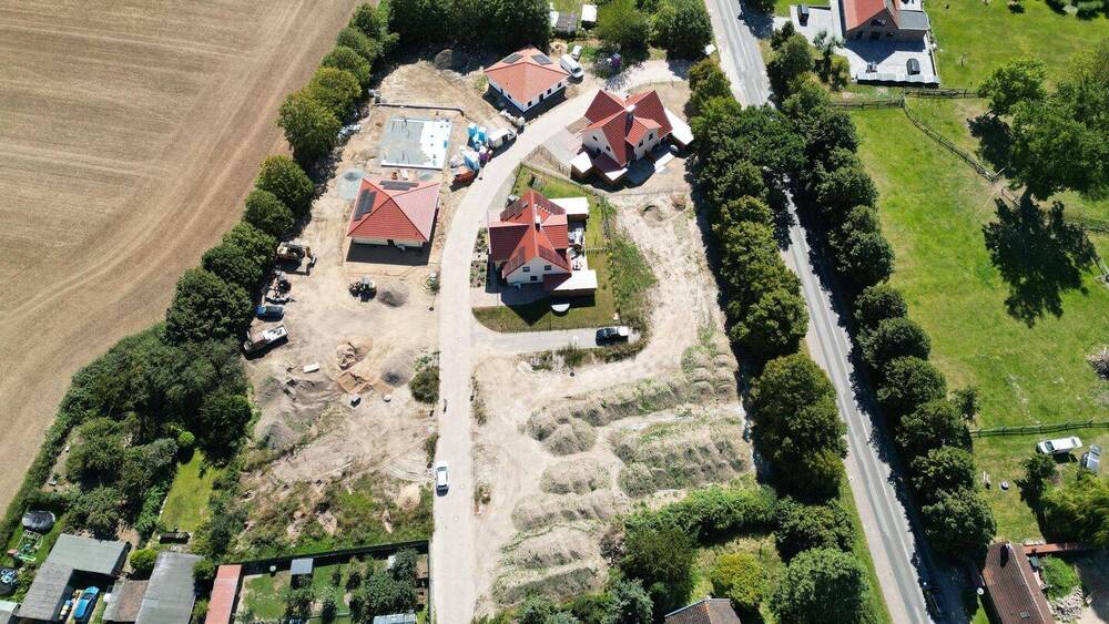 Grundstück Hofzumfelde Hofzumfelde - 122.700&euro; | Angebot:25675656