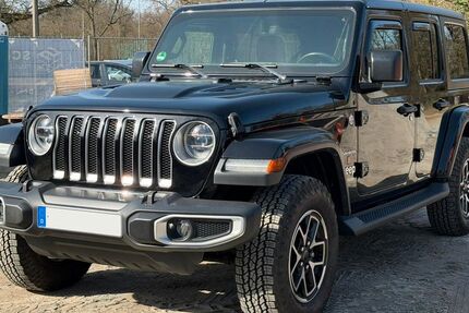 Jeep Wrangler 98.500 km 36.700 &euro; Maintal 63477