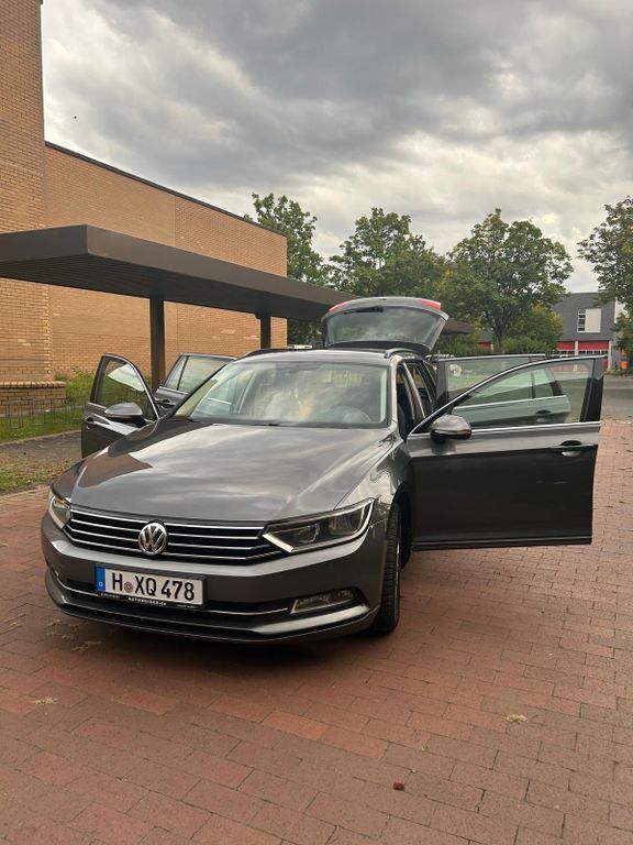 Passat