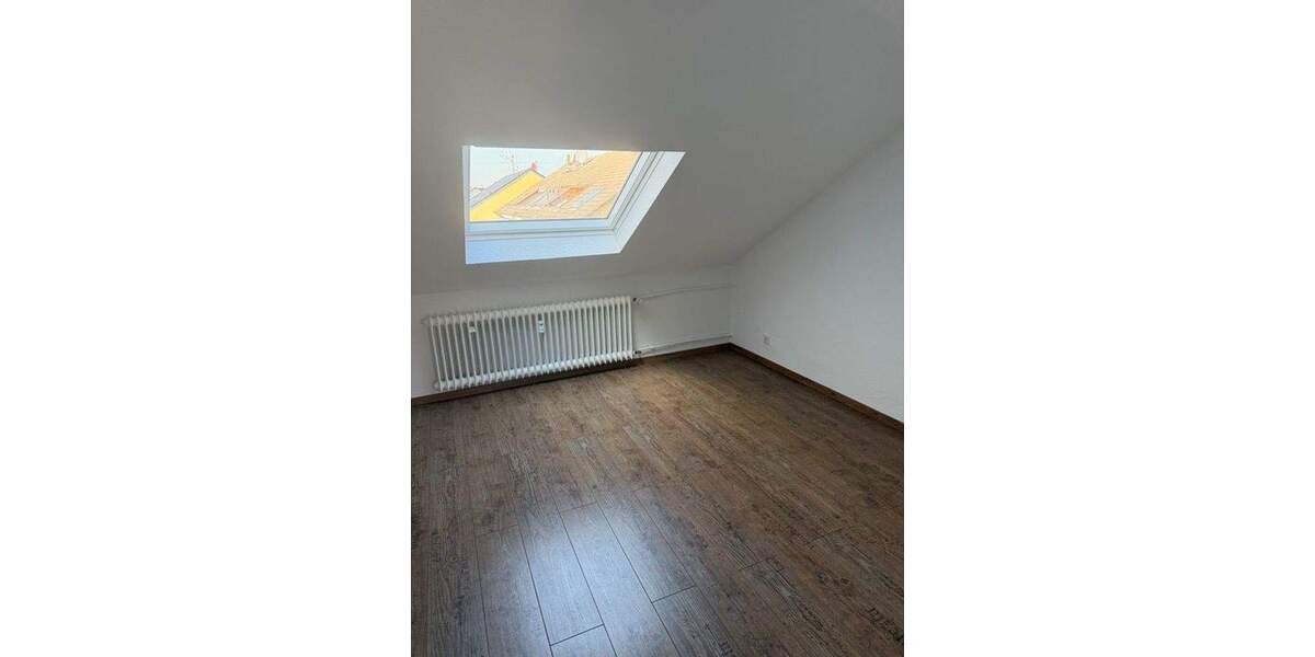 Etagenwohnung Bickenbach - 3 Zimmer, 82 m&sup2;, 249.000&euro; | Angebot:25862142