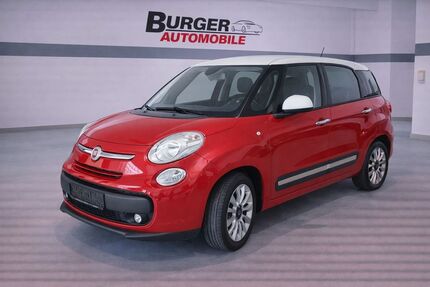 Fiat 500L 139.000 km 5.499 &euro; Roßdorf 64380