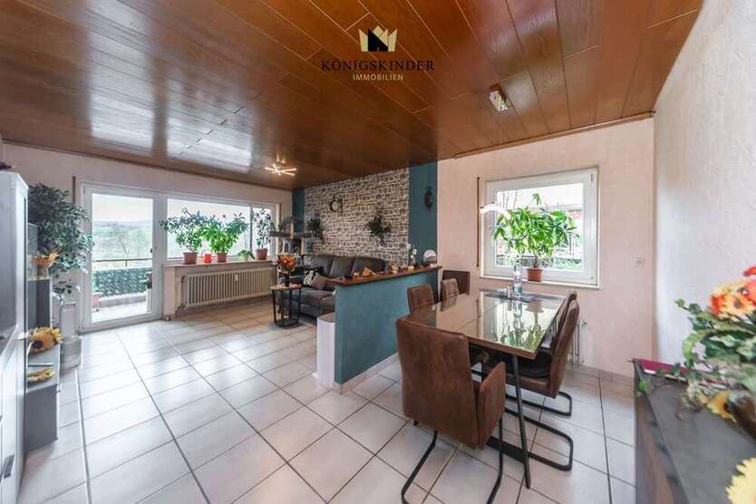 Wohnung zum Kaufen in Obersulm 270.000 € 91 m²