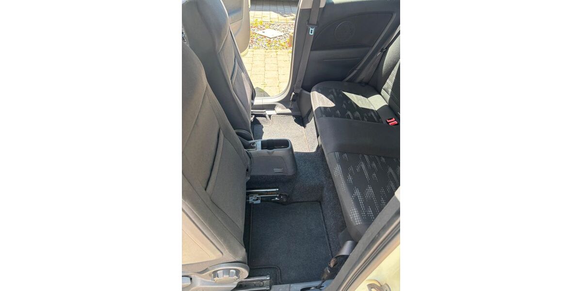 Opel Corsa 142.000 km 3.200 &euro; Mindelheim 87719