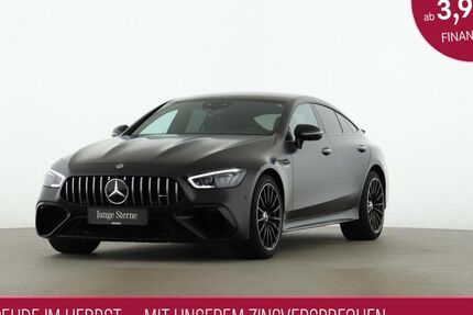 Mercedes-Benz AMG GT 36.300 km 114.980 € Bielefeld 33609