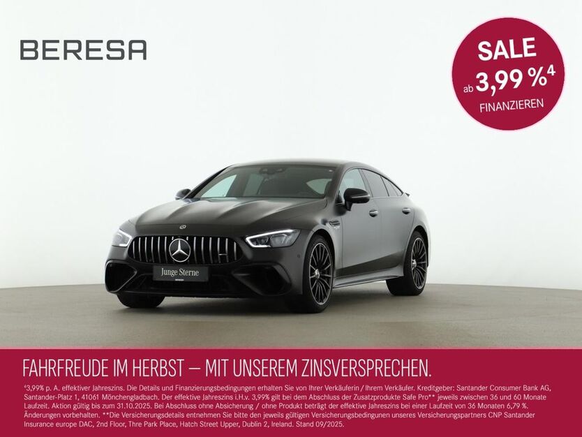 Mercedes-Benz AMG GT 36.300 km 114.980 € Bielefeld 33609