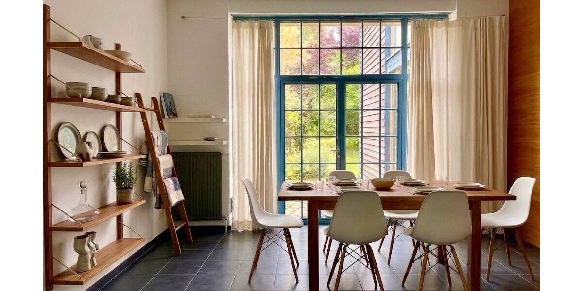 Etagenwohnung Kühlungsborn - 4 Zimmer, 89 m&sup2;, 395.000&euro; | Angebot:26205761