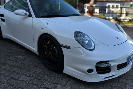 Porsche 997 180.000 km 79.997 &euro; Idar-Oberstein 55743