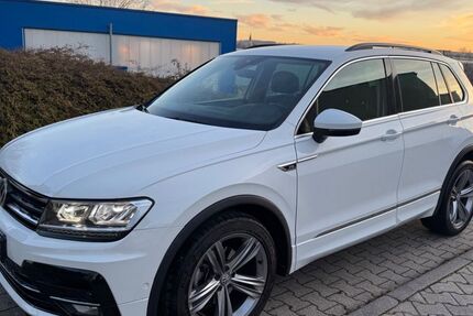 VW Tiguan 149.900 km 18.900 &euro; Eppingen 75031