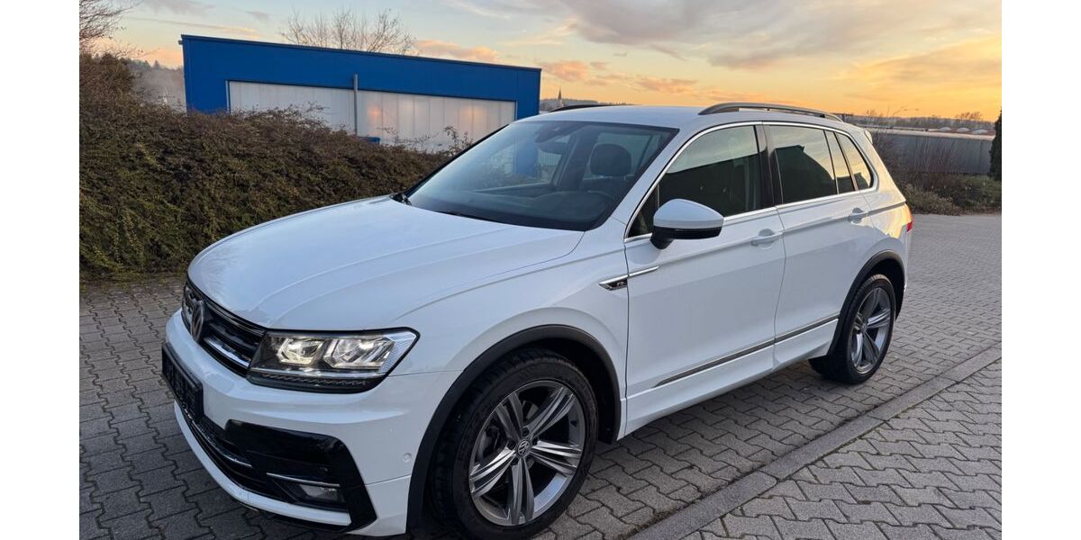 VW Tiguan 149.900 km 18.900 &euro; Eppingen 75031