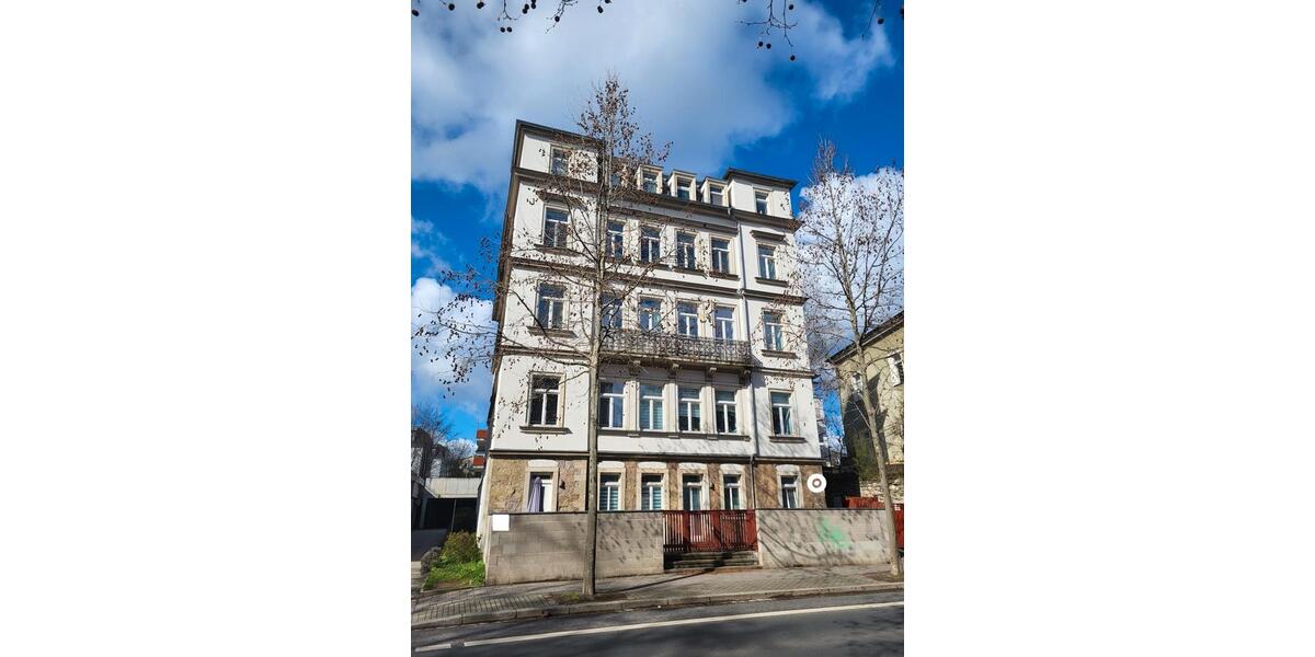 Erdgeschoßwohnung Dresden Cotta - 2 Zimmer, 55 m&sup2;, 885&euro; | Angebot:25405026