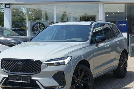 Volvo XC60 10.169 km 47.900 &euro; Warendorf 48231