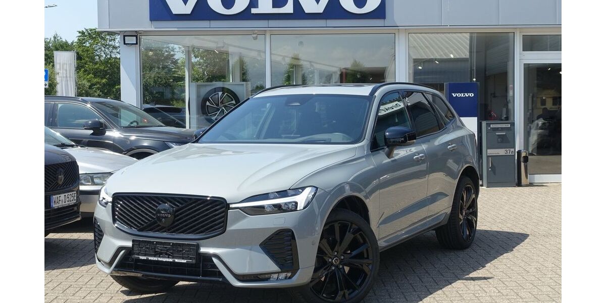 Volvo XC60 10.169 km 47.900 &euro; Warendorf 48231