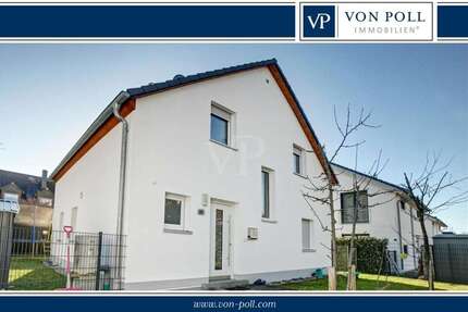 Haus Ismaning - 5 Zimmer, 138 m&sup2;, 1.049.000&euro; | Angebot:24588989