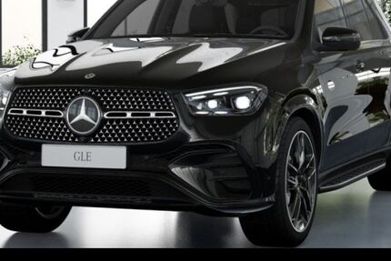 Mercedes-Benz GLE 450 9.225 km 95.590 &euro; Stuttgart 70372