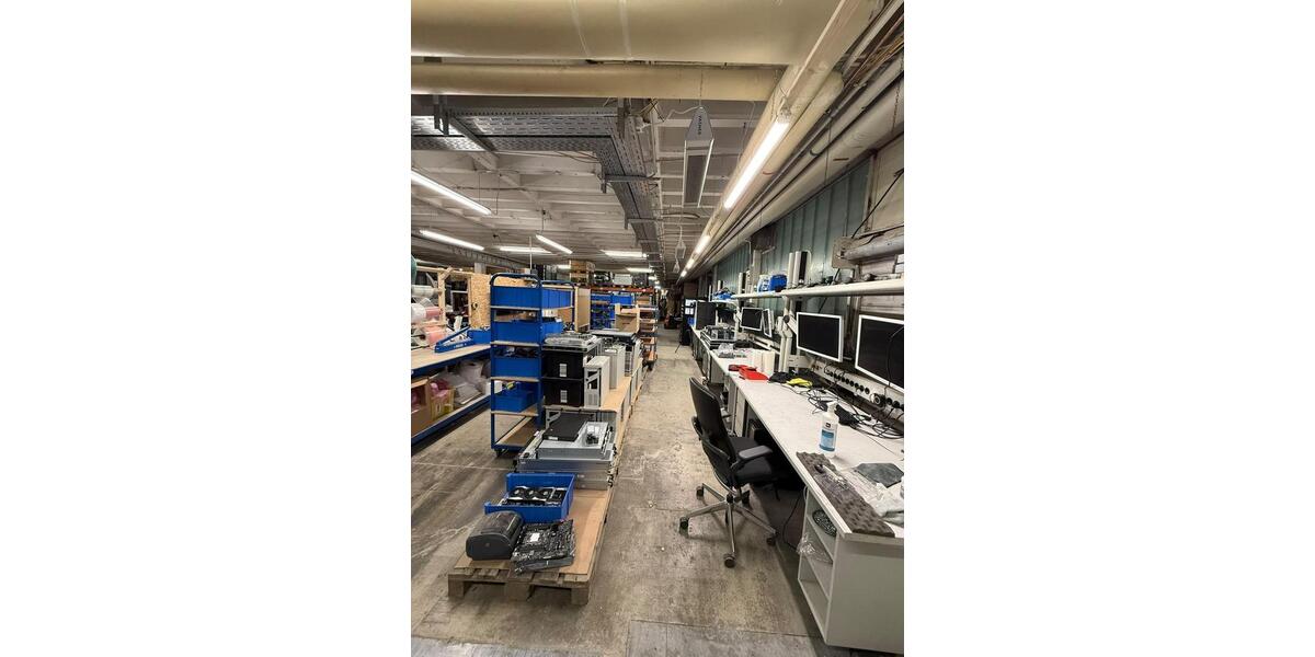 Gewerbeobjekt Delmenhorst Düsternort - 2.730&euro; | Angebot:26681662
