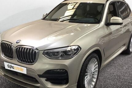 Alpina XD3 126.555 km 39.950 &euro; Teltow 14513