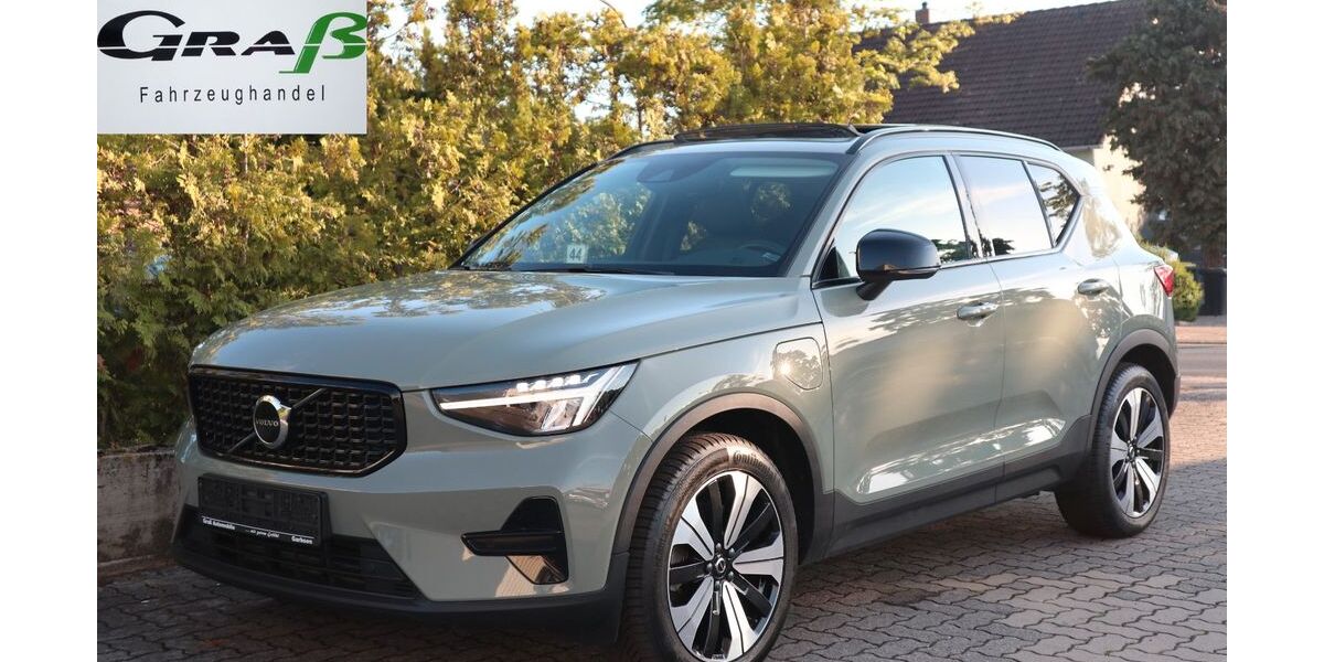 Volvo XC40 94.421 km 29.970 &euro; Garbsen 30827
