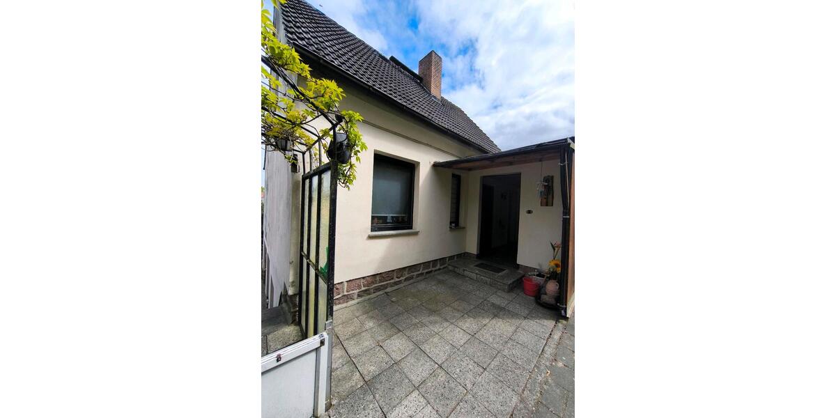 Einfamilienhaus Sellin - 6 Zimmer, 124 m&sup2;, 320.000&euro; | Angebot:26704672