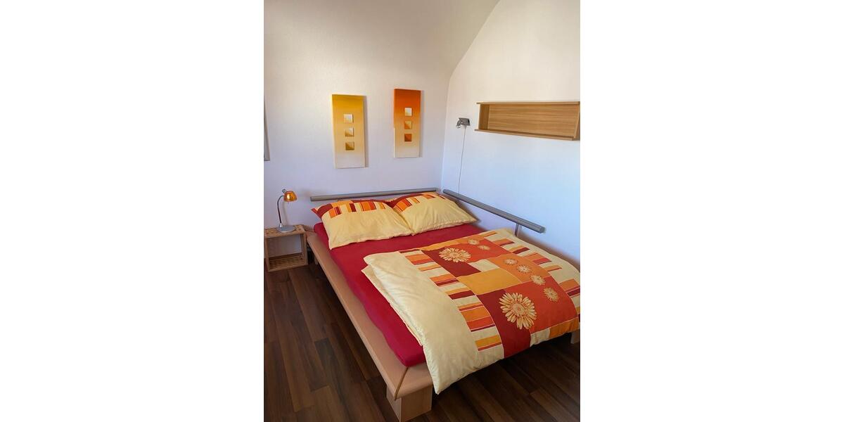 Etagenwohnung Fürth Atzenhof - 2 Zimmer, 35 m&sup2;, 565&euro; | Angebot:26413701