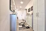 Barrierefreie LuxusWohnung mit Domblick ! Exklusives und zentrales Wohnen auf 106 m² Wfl, am Rhein !
