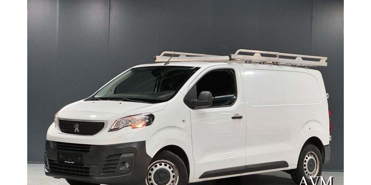 Peugeot Expert 66.740 km 16.500 € Mönchengladbach 41061