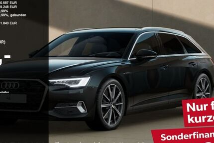 Audi A6 21.600 km 51.840 &euro; Wackersdorf 92442