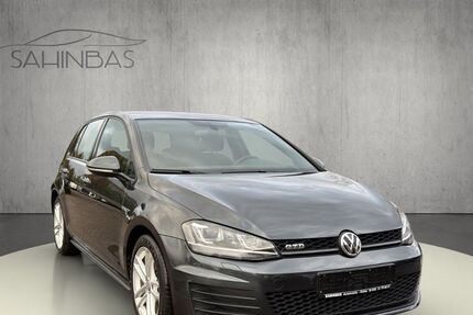 VW Golf 109.400 km 17.490 &euro; Neu Wulmstorf / Rübke 21629