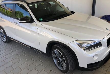 BMW X1 180.000 km 8.600 &euro; Bad Schussenried 88427
