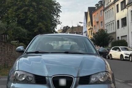 Seat Ibiza 197.000 km 780 &euro; Kevelaer 47627