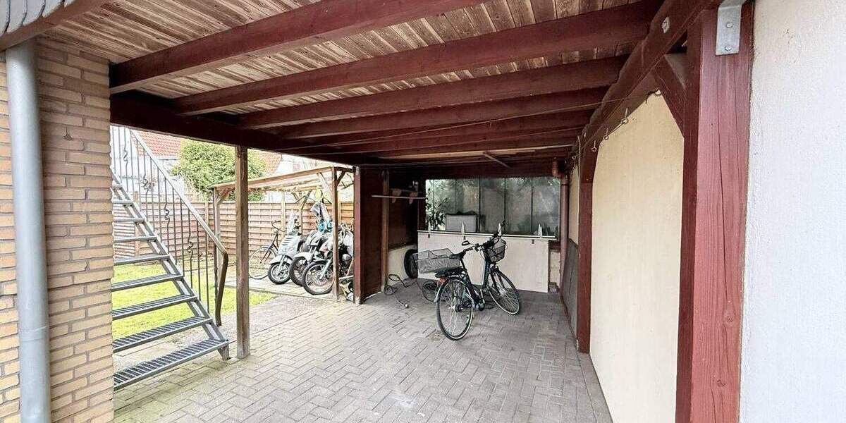 Einfamilienhaus Syke - 5 Zimmer, 178 m&sup2;, 399.000&euro; | Angebot:25895616