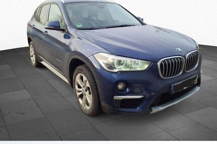 BMW X1 85.539 km 21.940 &euro; Magdeburg 39126