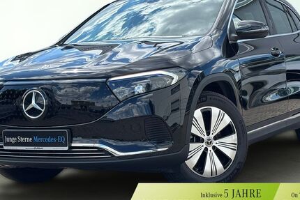 Mercedes-Benz EQA 8.540 km 41.900 &euro; Neu Isenburg 63263