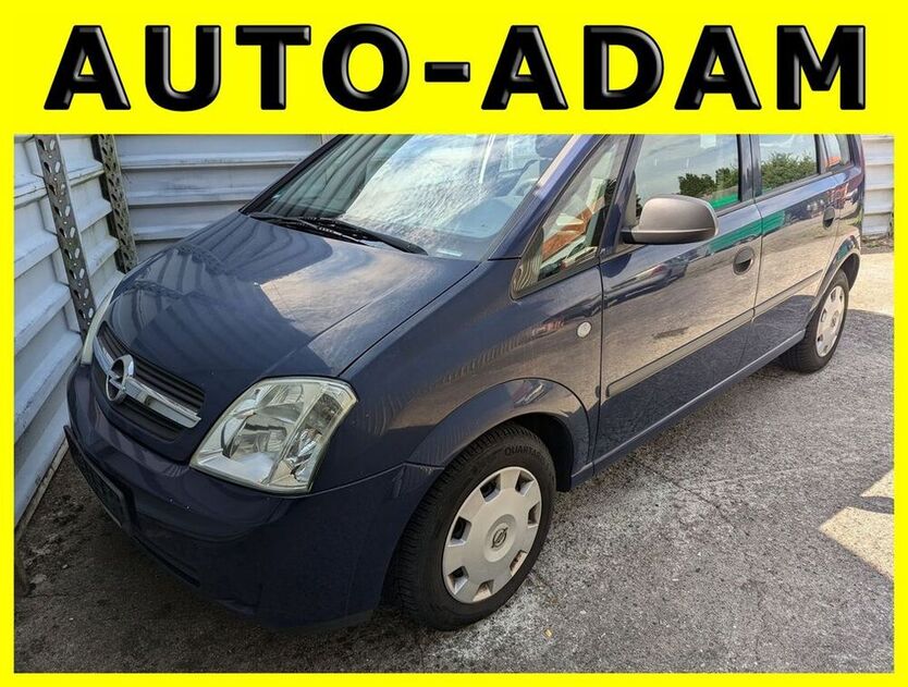 Meriva