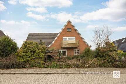 Haus Dollern - 5 Zimmer, 160 m&sup2;, 349.000&euro; | Angebot:25450641