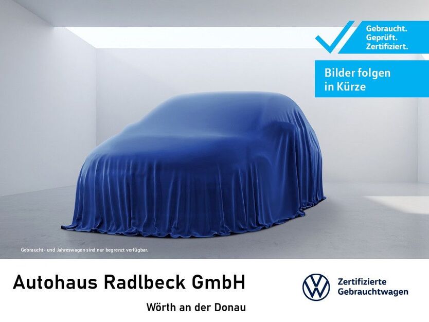 VW Polo 26.790 km 16.790 € Wörth a. Donau 93086