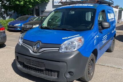 Renault Kangoo 56.000 km 5.500 &euro; Fellbach-Stuttgart 70736