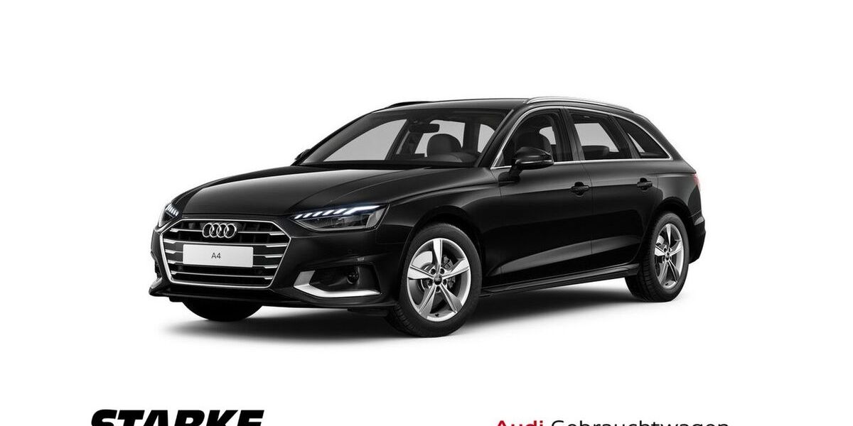 Audi A4 60.090 km 27.430 &euro; Vechta 49377
