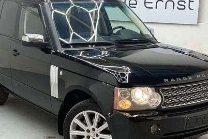 Land Rover Range Rover 125.000 km 16.000 &euro; Torgau 04860
