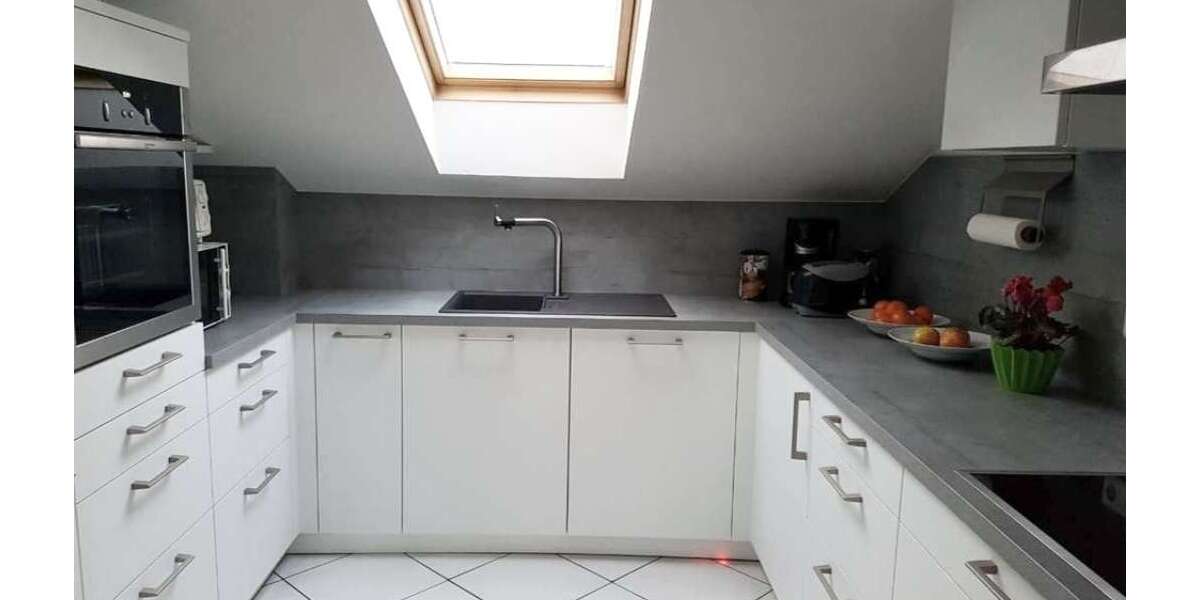 Wohnung zum Kaufen in Büttelborn-Worfelden 249.000 € 72.6 m² 3 zimmer