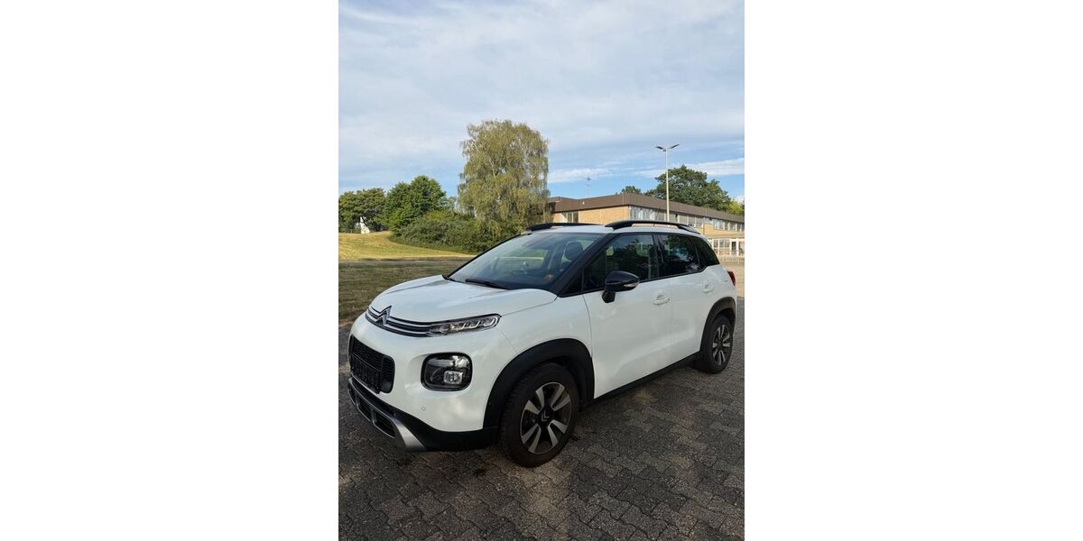 Citroen C3 Aircross 155.270 km 10.300 &euro; Idstein-Wörsdorf 65510