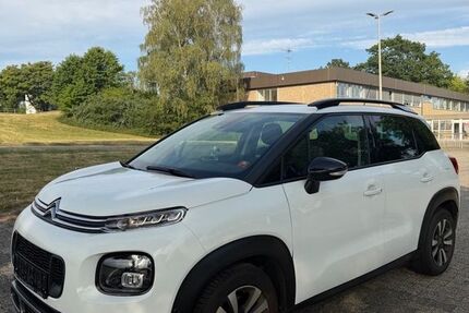 Citroen C3 Aircross 155.270 km 9.900 &euro; Idstein-Wörsdorf 65510