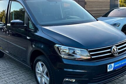 VW Caddy 22.700 km 19.999 &euro; Cottbus 03050