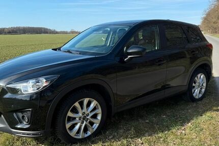 Mazda CX-5 98.000 km 9.999 &euro; Uetze 31311