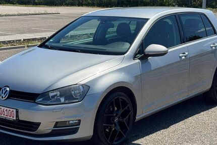 VW Golf 196.000 km 5.900 &euro; Ingolstadt 85057