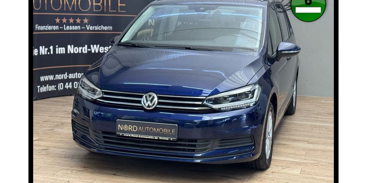 VW Touran 88.801 km 23.900 &euro; Rastede/ Wahnbek 26180