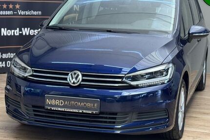 VW Touran 88.801 km 24.800 € Rastede/ Wahnbek 26180
