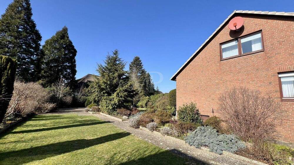 Einfamilienhaus Wrestedt - 4 Zimmer, 148 m&sup2;, 269.000&euro; | Angebot:25877518